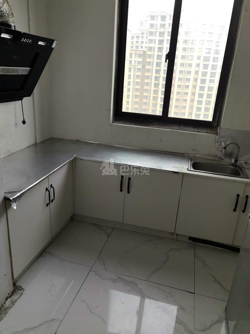 香逸铂悦9760239厨房图8