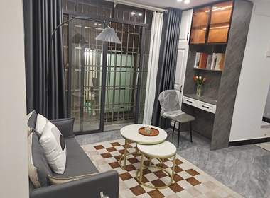 植村西北大街21号 