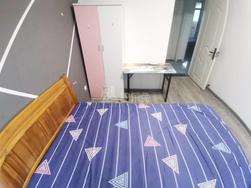 黄城花园西区9760700卧室图4