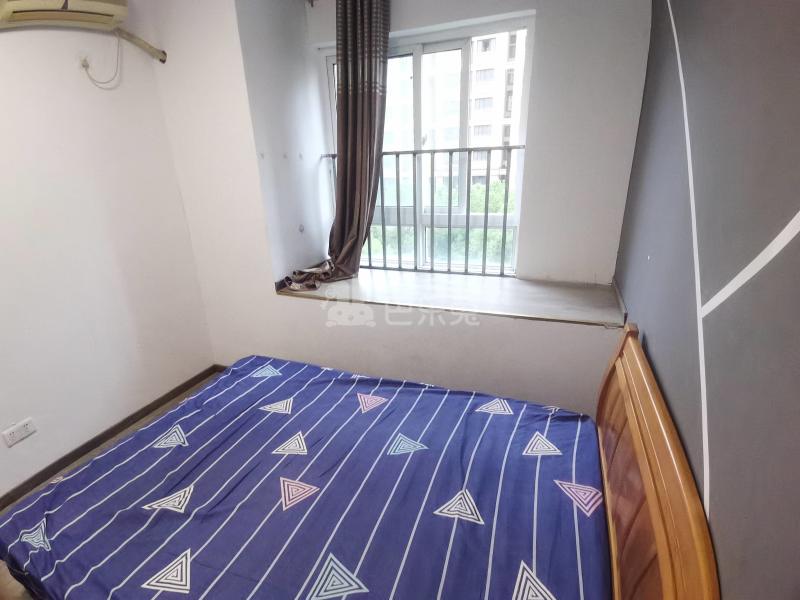 黄城花园西区9760700卧室图3