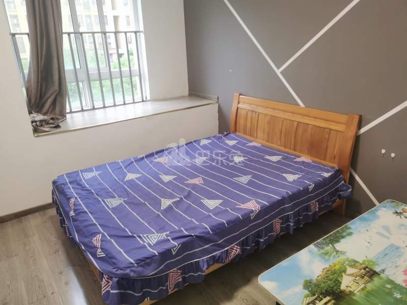 黄城花园西区9760700卧室图0