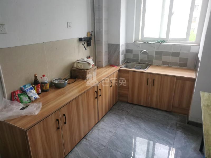 黄城花园西区9760700厨房图5