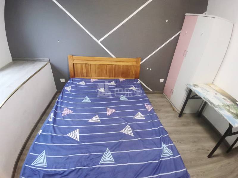 黄城花园西区9760700卧室图1