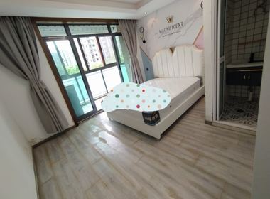 金沙雅苑滨湖世家 