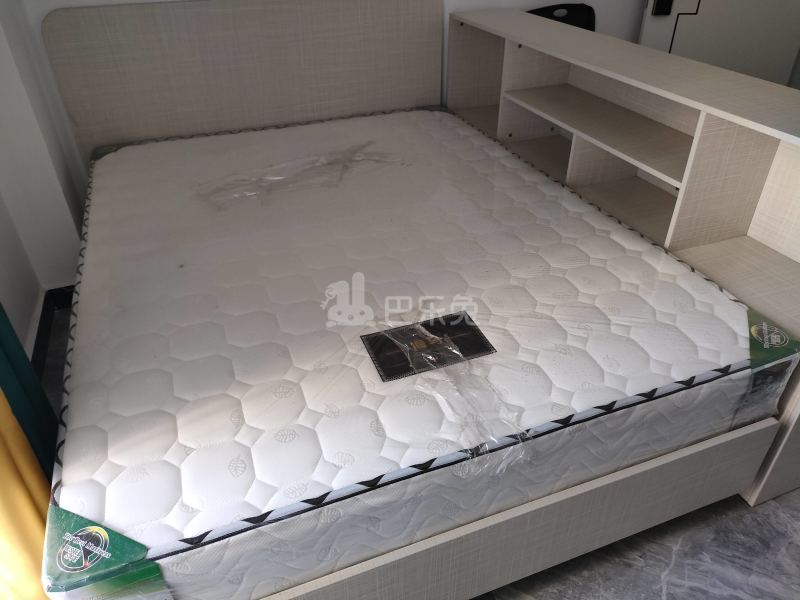 植村北约北街26号9762407卧室图1