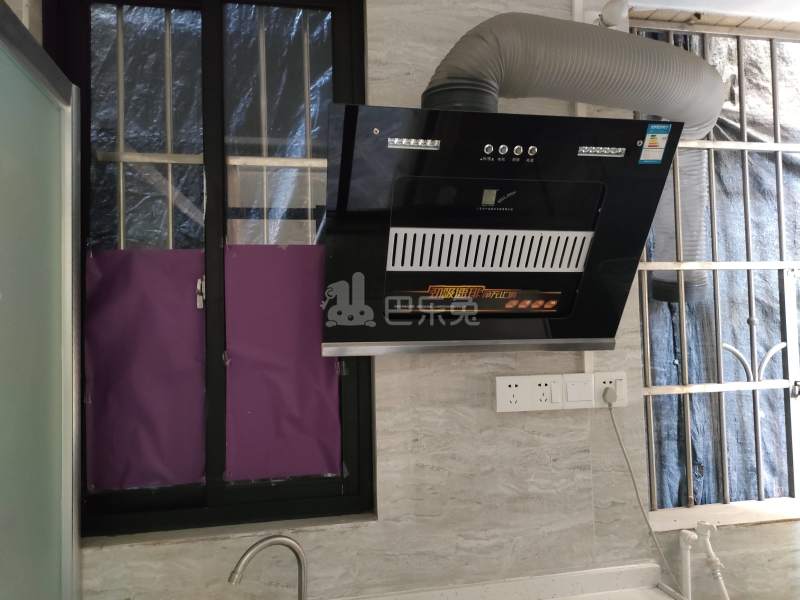 植村北约北街26号9762407厨房图5