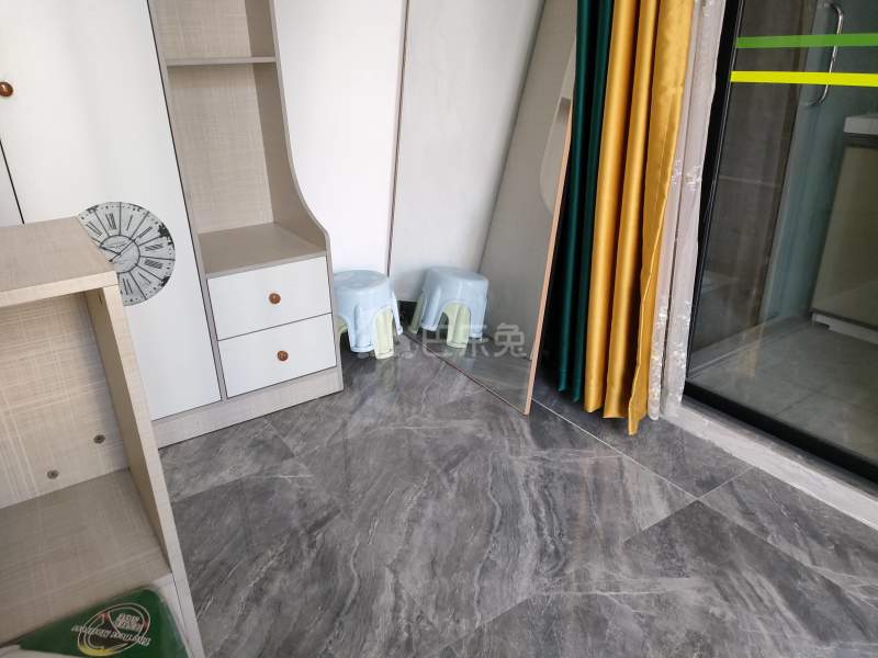 植村北约北街26号9762407卧室图2