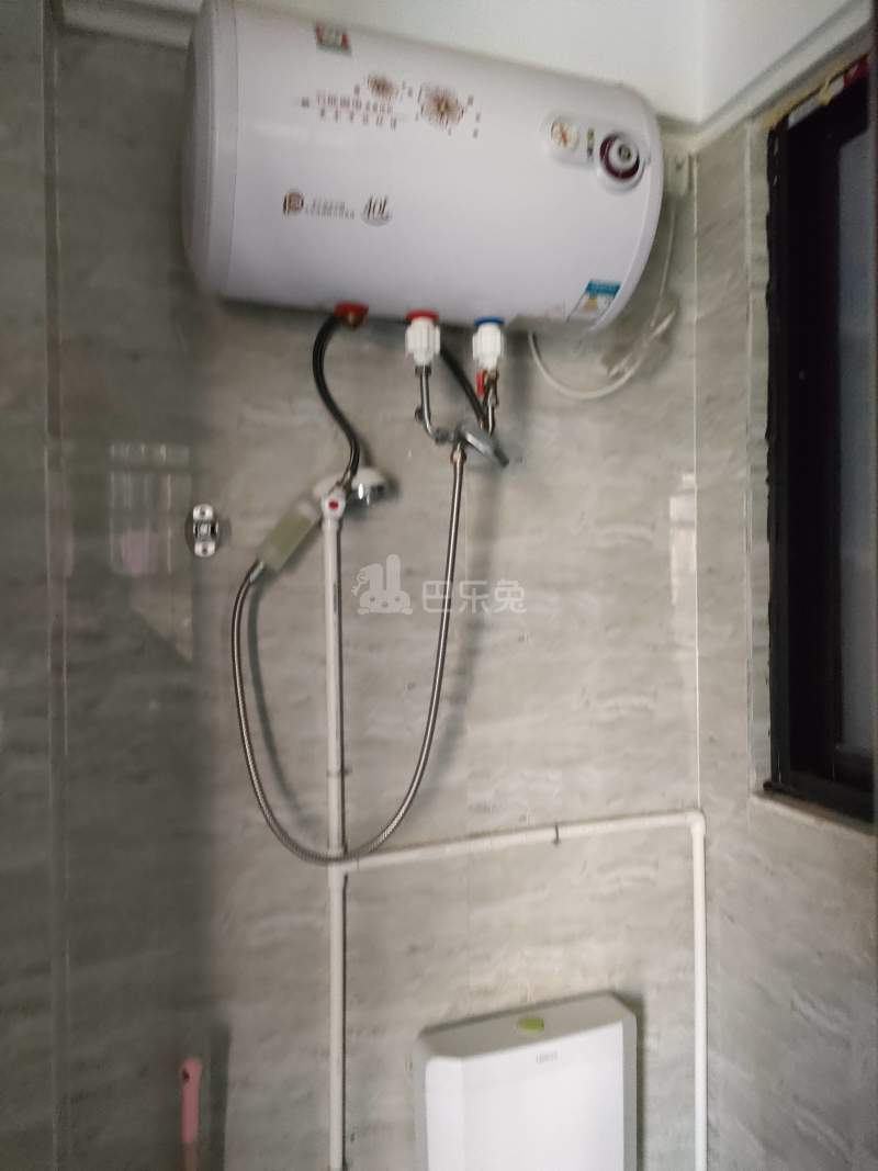 植村北约北街26号9762407卫生间图7