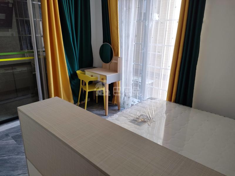 植村北约北街26号9762407卧室图3