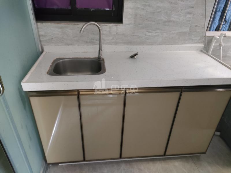 植村北约北街26号9762407厨房图4