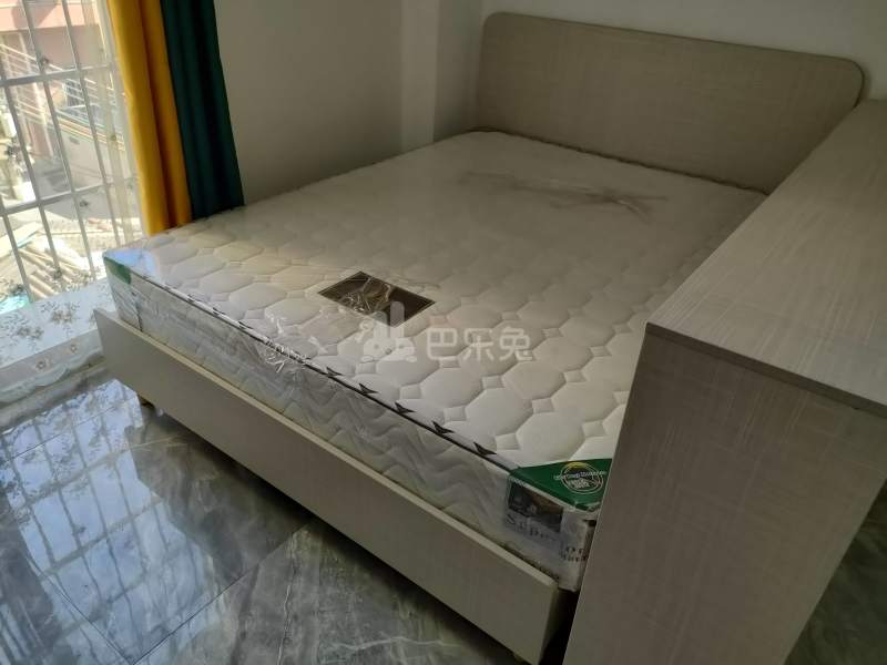 植村北约北街26号9762407卧室图0