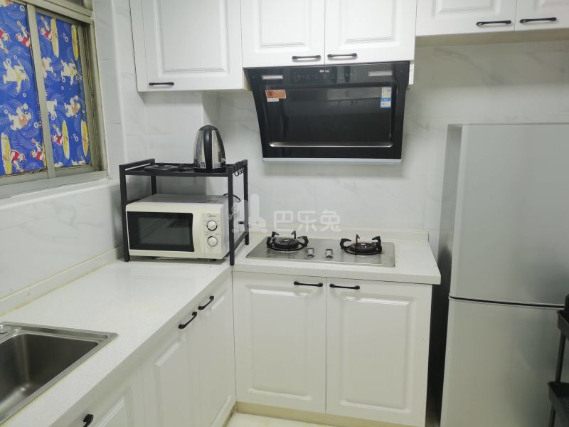 大华一村（华灵路881弄）9763861厨房图4