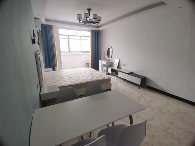 大华一村（华灵路881弄）9763861卧室图1