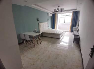 大华一村（华灵路881弄） 1室1厅1卫