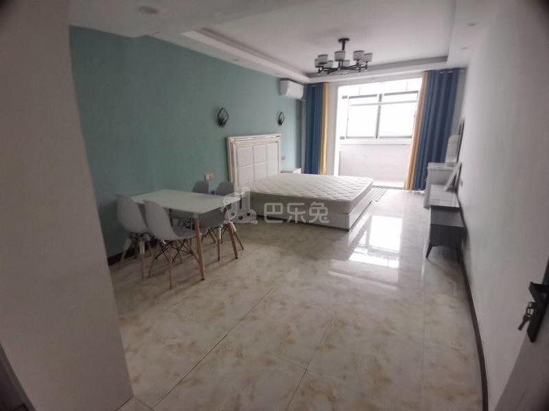 大华一村（华灵路881弄）9763861卧室图0