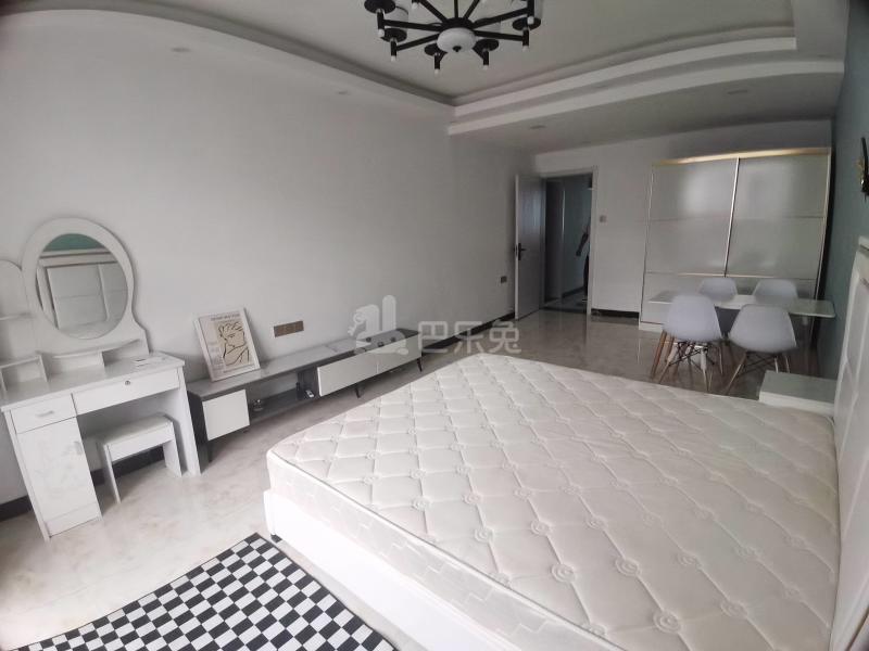 大华一村（华灵路881弄）9763861卧室图3