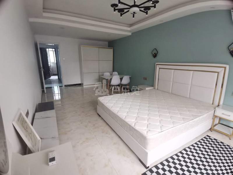 大华一村（华灵路881弄）9763861卧室图2