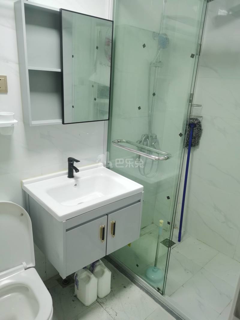 大华一村（华灵路881弄）9763861卫生间图5