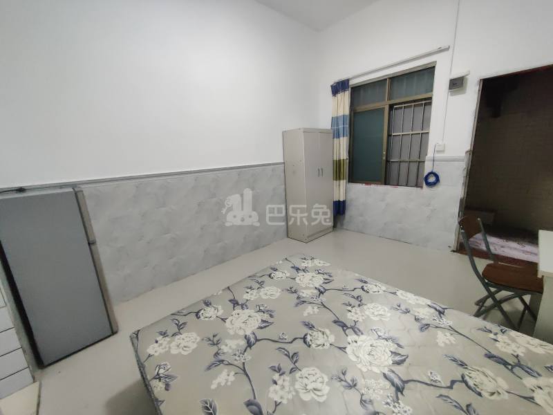 金源路二巷一号9764061卧室图3