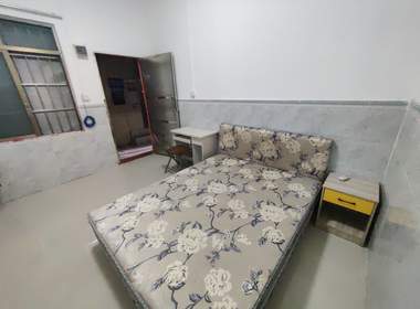 金源路二巷一号 1室0厅1卫