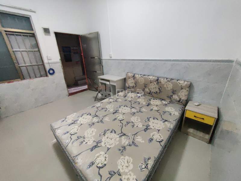 金源路二巷一号9764061卧室图2