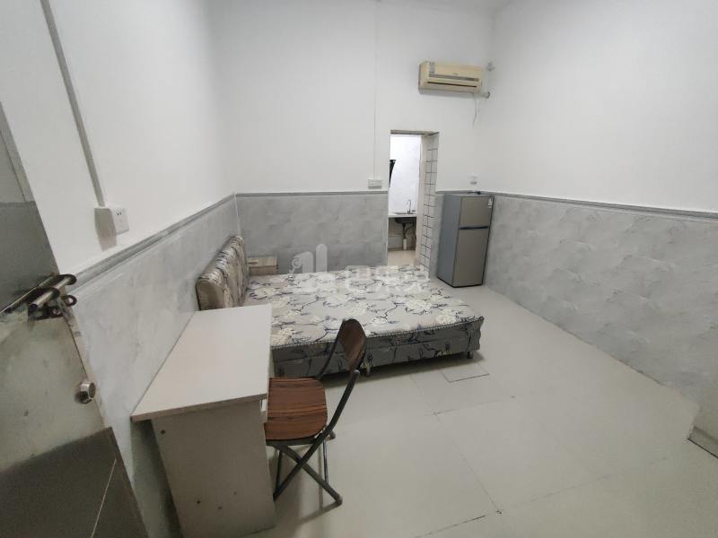 金源路二巷一号9764061客厅图4