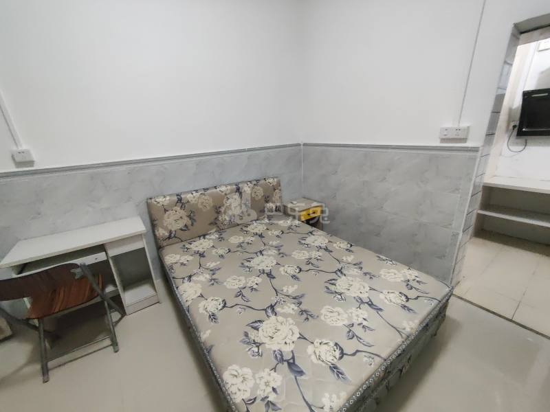 金源路二巷一号9764061卧室图0