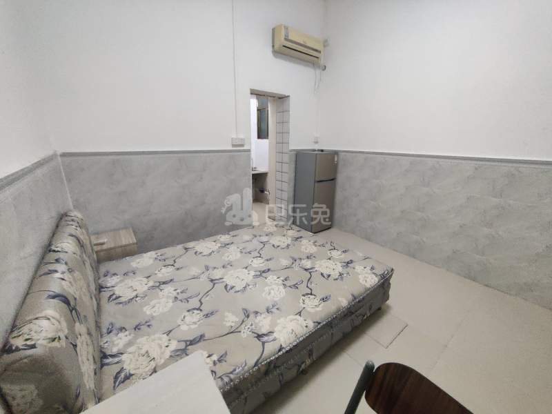 金源路二巷一号9764061卧室图1