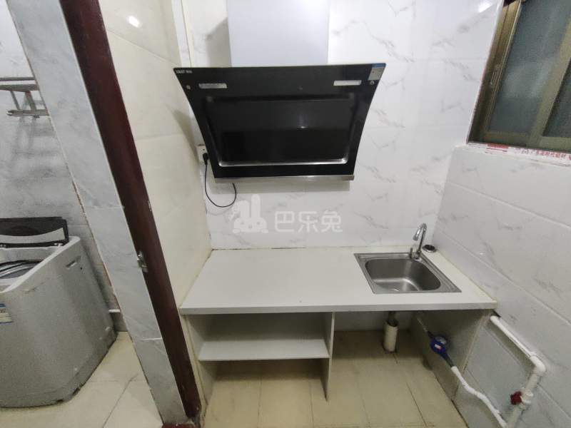 金源路二巷一号9764061厨房图5