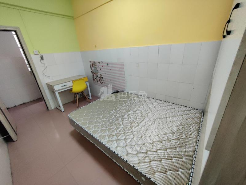 金华智创园广州9764189卧室图2