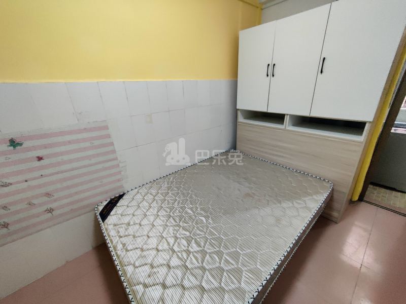 金华智创园广州9764189卧室图1