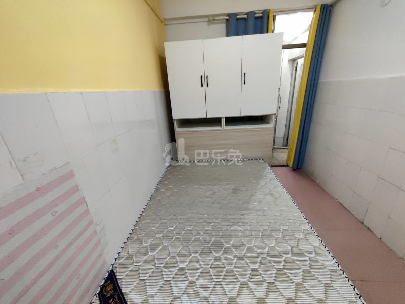 金华智创园广州9764189卧室图3