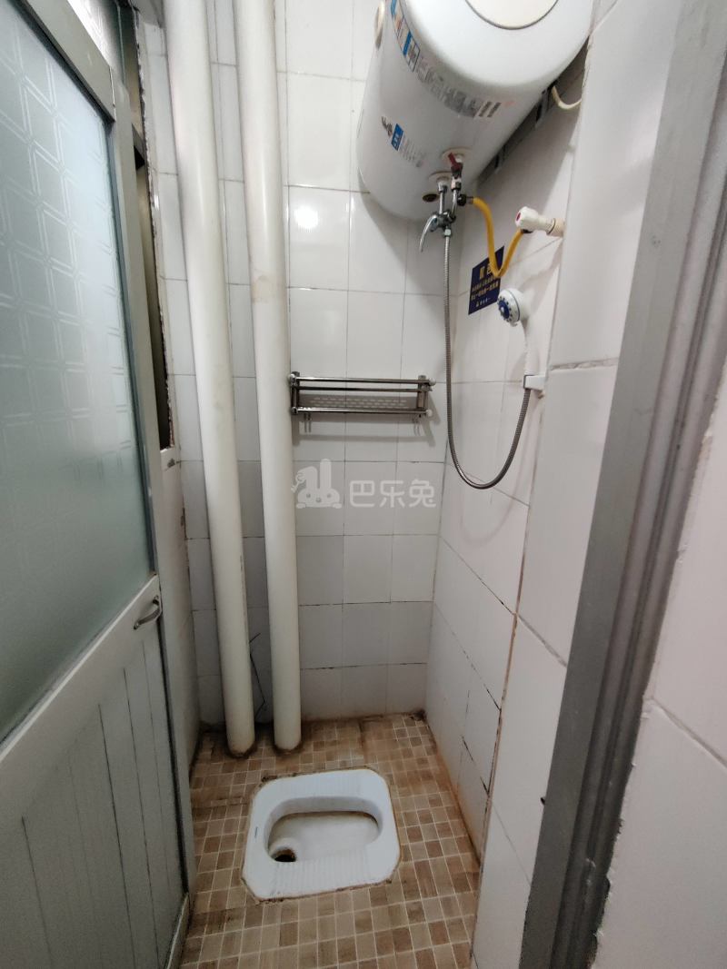 金华智创园广州9764189卫生间图6