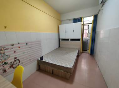 金华智创园广州 1室0厅1卫