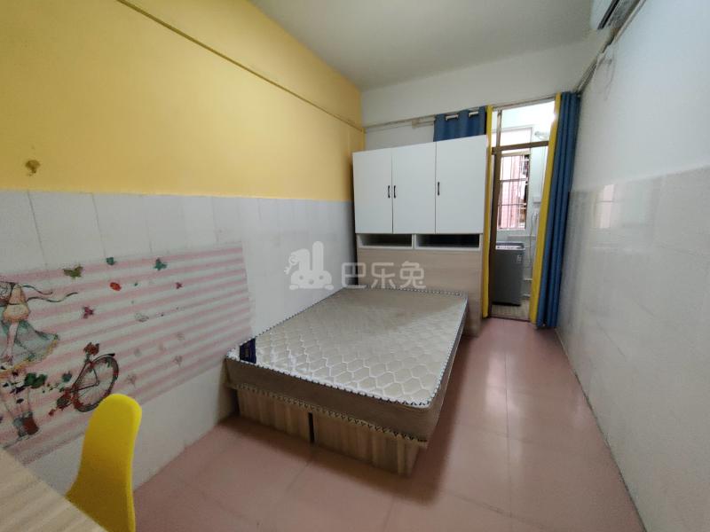 金华智创园广州9764189客厅图4