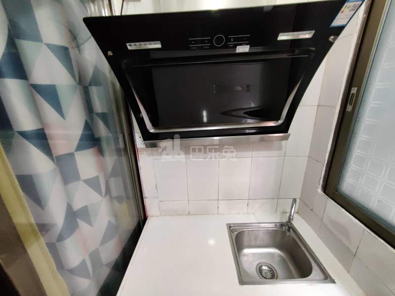 金华智创园广州9764189厨房图5