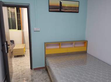 大塘边堂塘街6-1号 2室1厅1卫