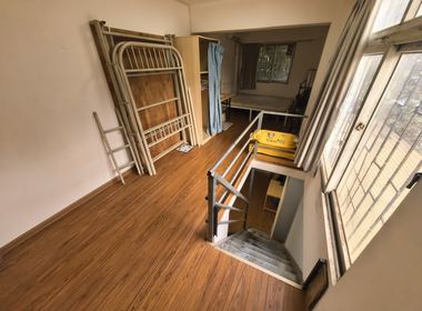 南山大道肉联厂北（南山农批市场公交站旁） 1室1厅1卫