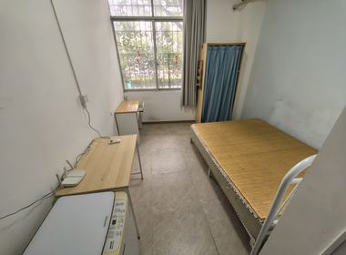 南山大道肉联厂北（南山农批市场公交站旁） 1室0厅1卫