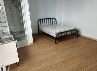 南山大道肉联厂北（南山农批市场公交站旁） 1室0厅1卫