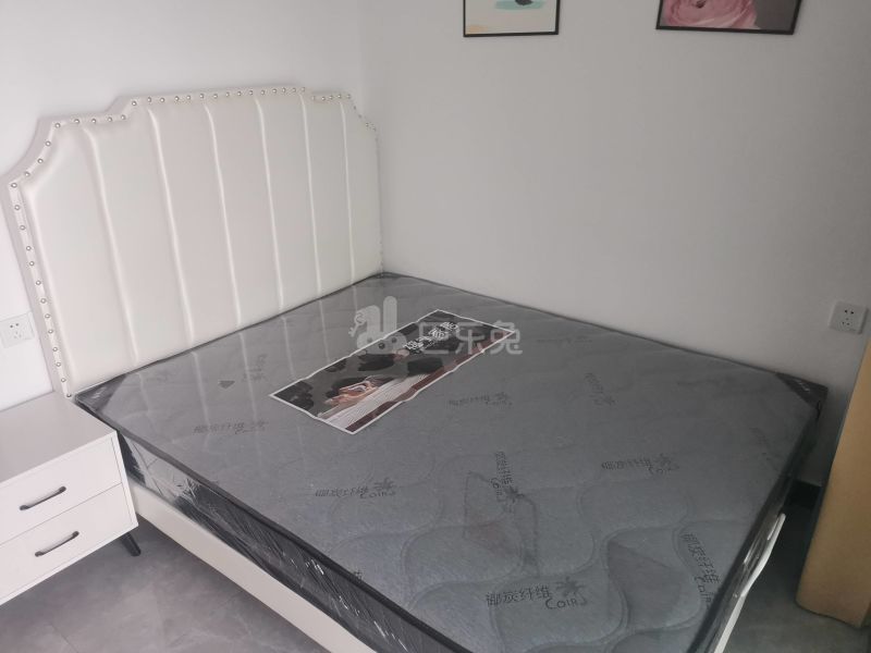 万城杭宁府9765363卧室图3