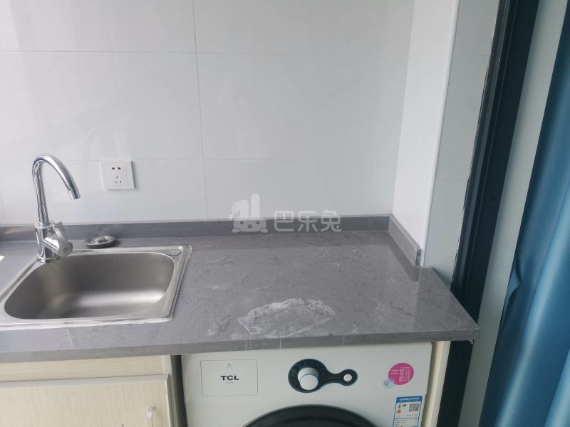 万城杭宁府9765363厨房图4