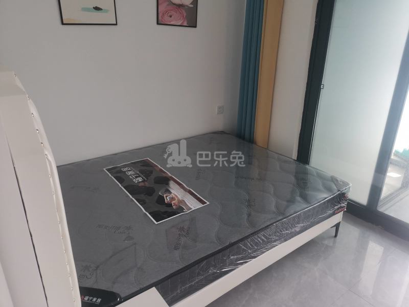 万城杭宁府9765363卧室图2