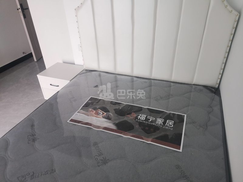 万城杭宁府9765363卧室图1