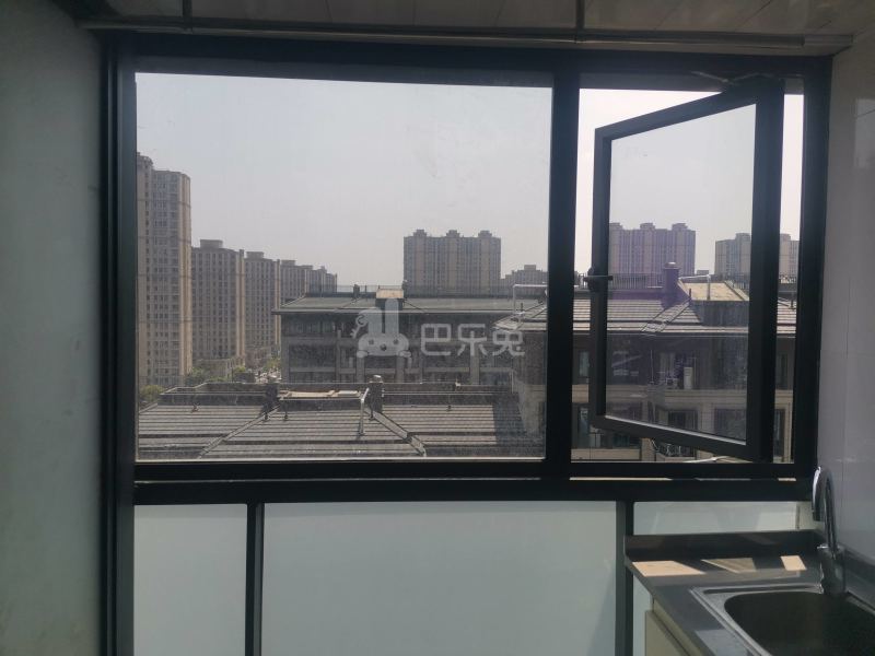 万城杭宁府9765363卧室窗户图6