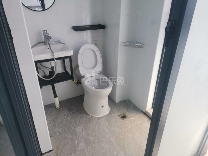 万城杭宁府9765363卫生间图5