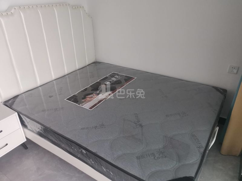 万城杭宁府9765363卧室图0