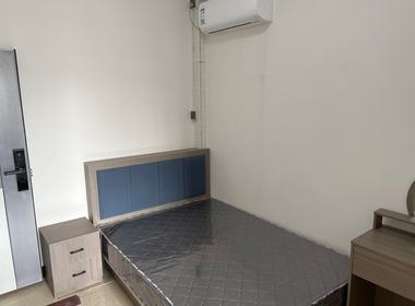 龙洞直街1号 1室0厅1卫