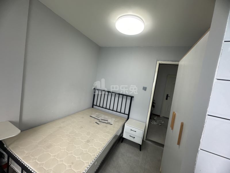 万城杭宁府9765714卧室图0