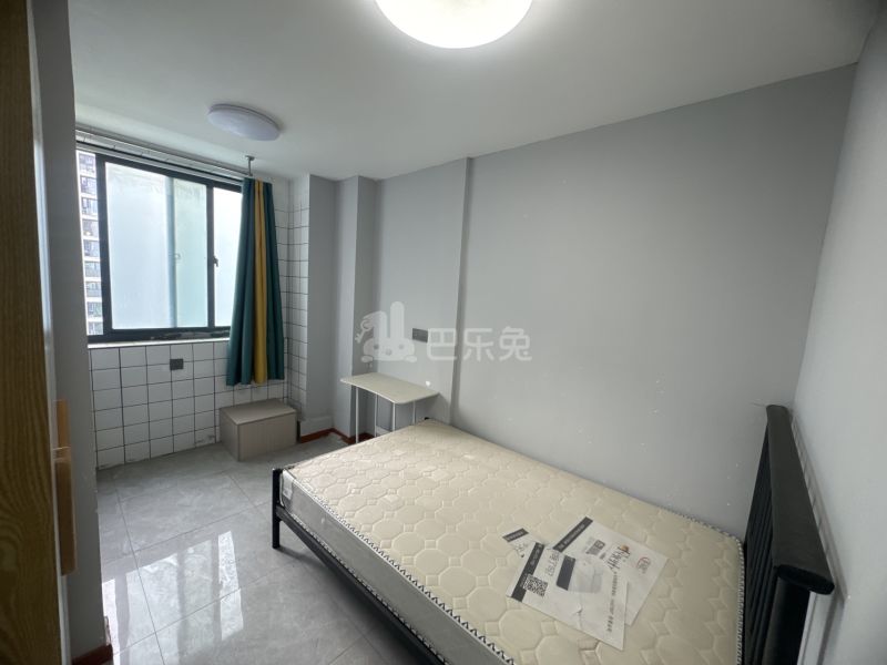 万城杭宁府9765714卧室图1